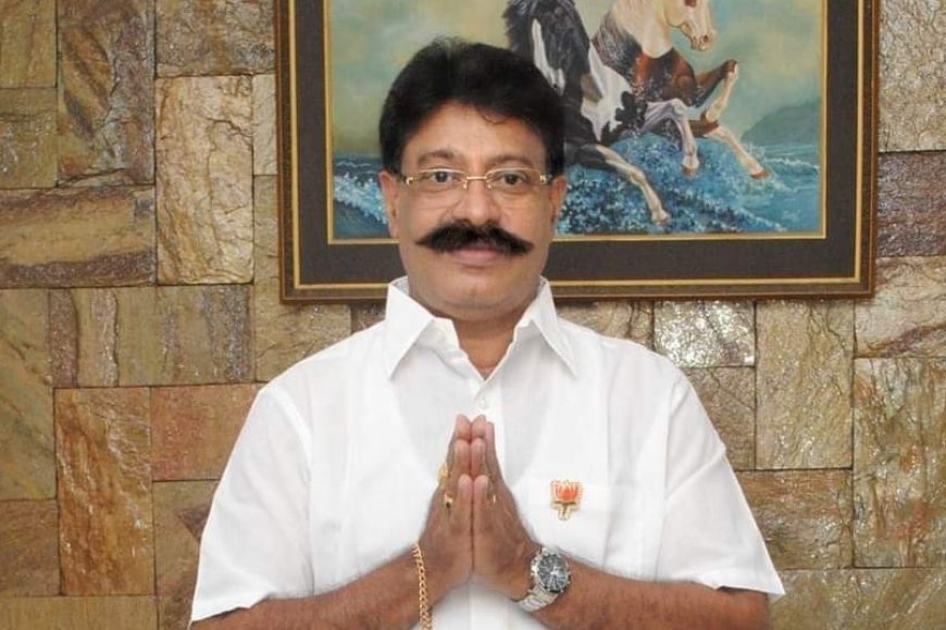 ಸುಜಾ ಕುಶಾಲಪ್ಪ