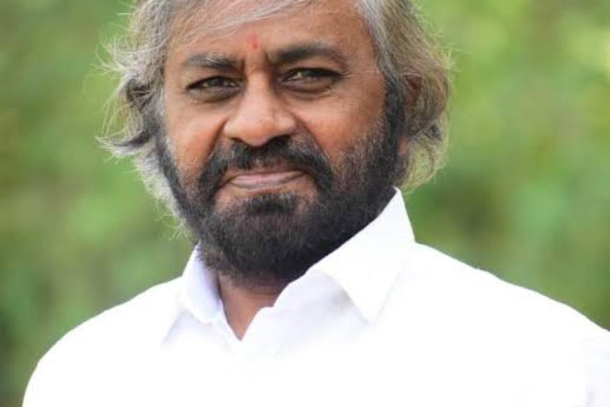 ಆನೆ-ಮಾನವ ಸಂಘರ್ಷ ಶಾಶ್ವತ ಪರಿಹಾಕ್ಕೆ ಪ್ರಾಮಾಣಿಕ ಯತ್ನ- ಈಶ್ವರ ಖಂಡ್ರೆ; ಮಡಿಕೇರಿ 7,  ನಾಗರಹೊಳೆ ವಿಭಾಗಕ್ಕೆ 20 ಕಿ.ಮೀ. ರೈಲ್ವೆ ಬ್ಯಾರಿಕೇಡ್ ಮಂಜೂರು: ಈಶ್ವರ ಖಂಡ್ರೆ