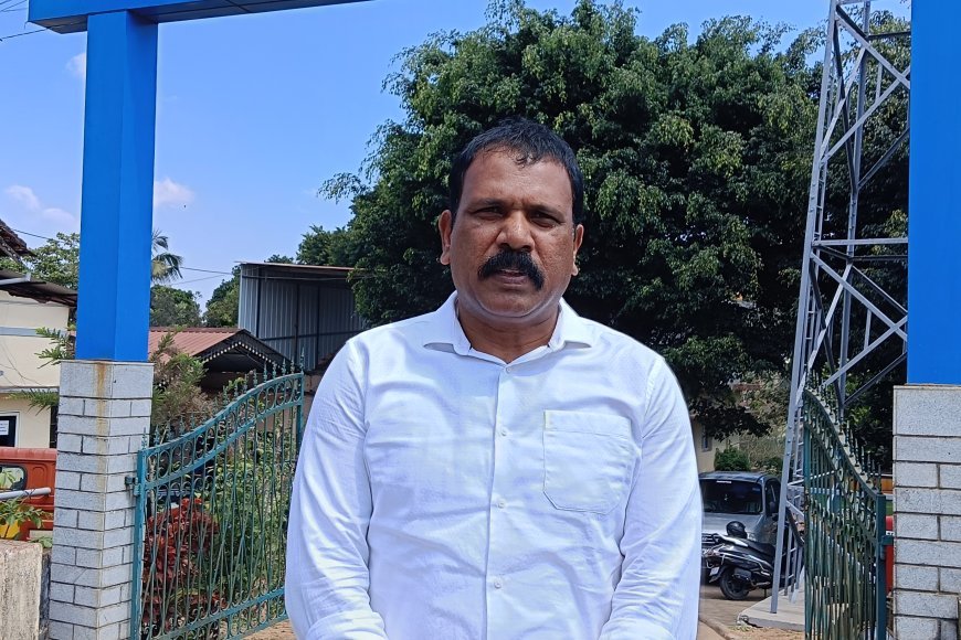 ಮಂಜುನಾಥ್