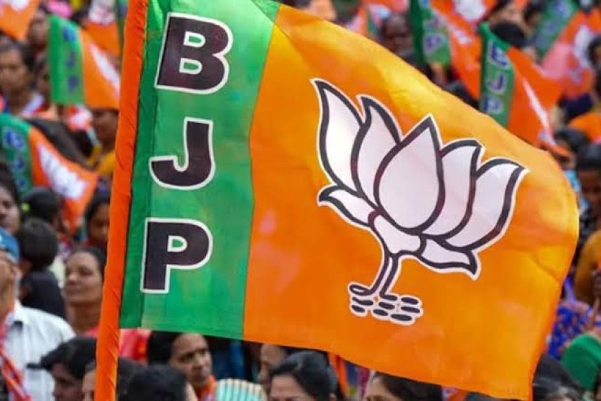 BJP