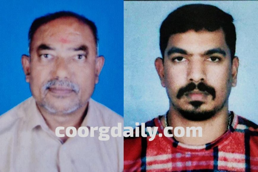 ಅಧ್ಯಕ್ಷ ಮತ್ತು ಪ್ರ.ಕಾರ್ಯದರ್ಶಿ