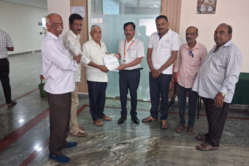 ಅಕ್ಕಮಹಾದೇವಿ ಹಾಗೂ ಬಸವೇಶ್ವರರ ಕುರಿತು ಅಶ್ಲೀಲ ನಿಂದನೆ  ಕಿಡಿಗೇಡಿ ವಿರುದ್ದ ಕ್ರಮಕ್ಕೆ ಒತ್ತಾಯ
