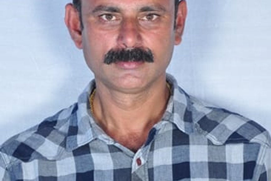 ಬೋಪಣ್ಣ