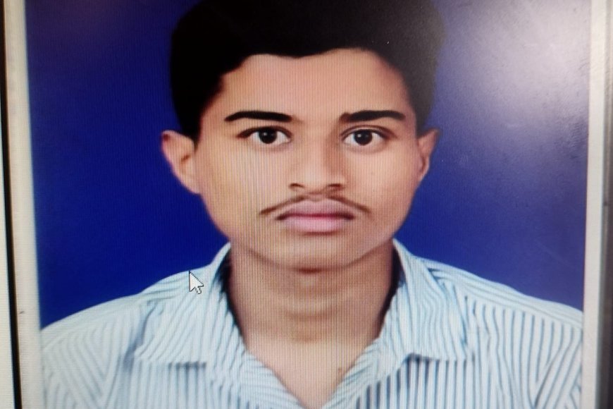ಕುಶಾಲನಗರ; ಬೈಕ್ ಅಪಘಾತ,ಪರೀಕ್ಷೆಗೆ ಹೊರಟಿದ್ದ ವಿದ್ಯಾರ್ಥಿ ಸಾವು
