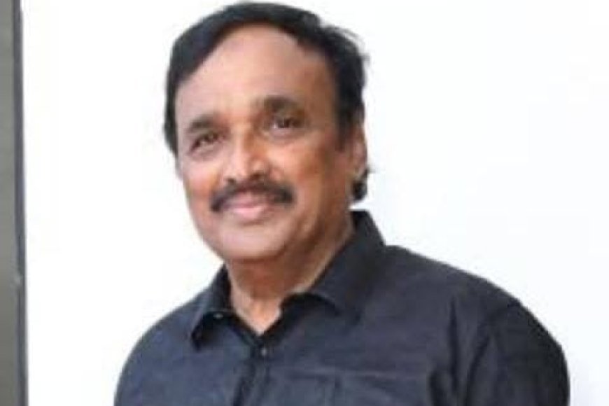 ಮಡಿಕೇರಿ ನಗರಸಭೆ ಮಾಜಿ ಉಪಾಧ್ಯಕ್ಷ ಲಿಯಾಕತ್ ಅಲಿ ನಿಧನ