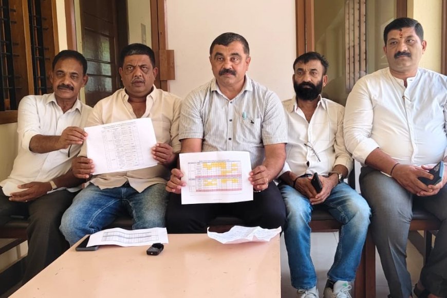 ಸಾವಿನ ಮುಂದೆ ರಾಜಕೀಯ ನಡೆಸುವುದು ಬಿಜೆಪಿ ಪಕ್ಷದವರ ಮನೋವಿಕಾರತೆಯಾಗಿದೆ: ಕಾಂಗ್ರೆಸ್ ವಕ್ತಾರ ಟಾಟು ಮೊಣ್ಣಪ್ಪ