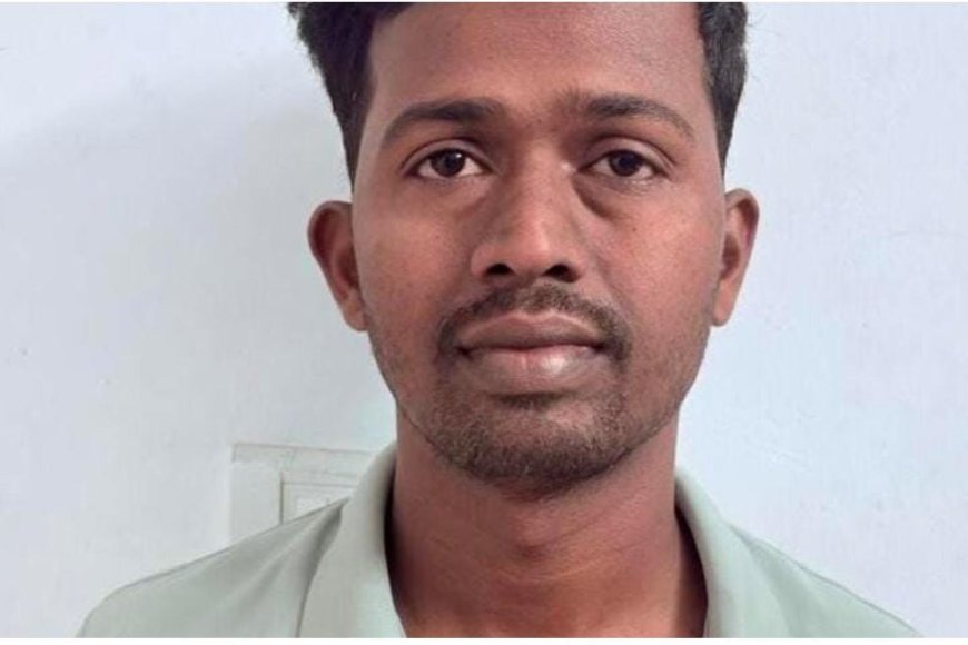 ಮಡಿಕೇರಿ; ನಗದು,ಚಿನ್ನಾಭರಣ ಕಳವು;ಹೋಂ ನರ್ಸ್ ಬಂಧನ