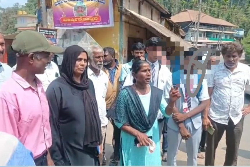 ಬೆಟ್ಟಗೇರಿ:ಇಬ್ಬರು SSLC  ವಿದ್ಯಾರ್ಥಿಗಳಿಗಿಲ್ಲ ಹಾಲ್ ಟಿಕೆಟ್