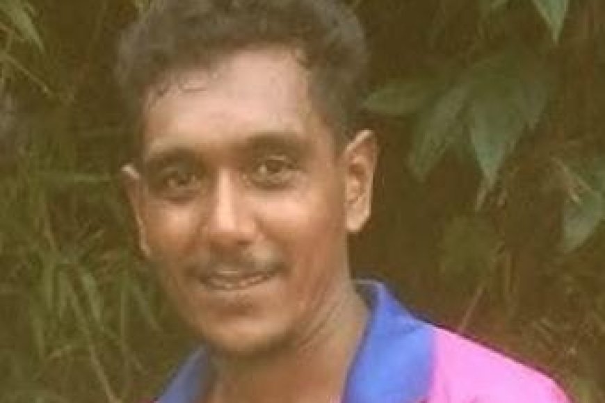 ಸಿದ್ದಾಪುರ: ಯುವಕ ಆತ್ಮಹತ್ಯೆ