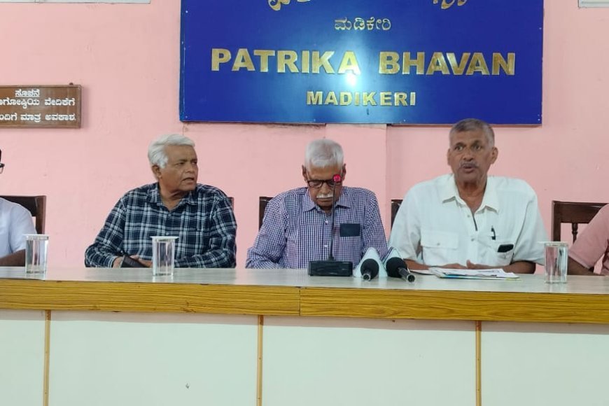 ಮಡಿಕೇರಿ: ವಾಂಡರ್ಸ್ ಸ್ಫೋರ್ಟ್ಸ್ ಕ್ಲಬ್ ವತಿಯಿಂದ ಏ.1 ರಿಂದ ಮೇ.1ರವರೆಗೆ ನಗರದ ಜನರಲ್ ತಿಮ್ಮಯ್ಯ ಕ್ರೀಡಾಂಗಣದಲ್ಲಿ 32ನೇ ವರ್ಷದ ಉಚಿತ ಬೇಸಿಗೆ ಶಿಬಿರ