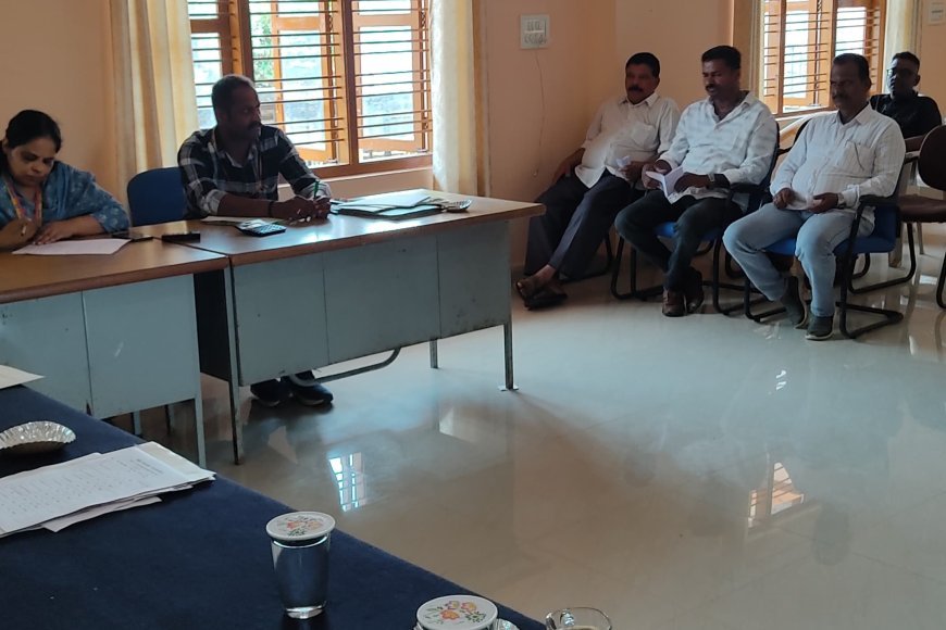 ಸೋಮವಾರಪೇಟೆ:ಪಟ್ಟಣ ಪಂಚಾಯಿತಿ ಮಾರುಕಟ್ಟೆ ಹರಾಜಿನಲ್ಲಿ 4.69ಲಕ್ಷ ಹೆಚ್ಚಿನ ಆದಾಯ