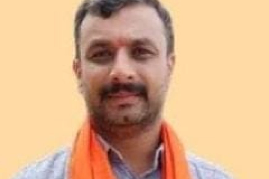 ವಿರೋಧ ಪಕ್ಷದ ಟೀಕೆ ಟಿಪ್ಪಣಿಗಳನ್ನು ಸಕಾರಾತ್ಮವಾಗಿ ಸ್ವೀಕರಿಸಲು ಮನೋಬಲ ಆಡಳಿತ ಪಕ್ಷದ ಶಾಸಕರಿಗೆ ಇರಬೇಕು; ನೆಲ್ಲೀರ ಚಾಲನ್