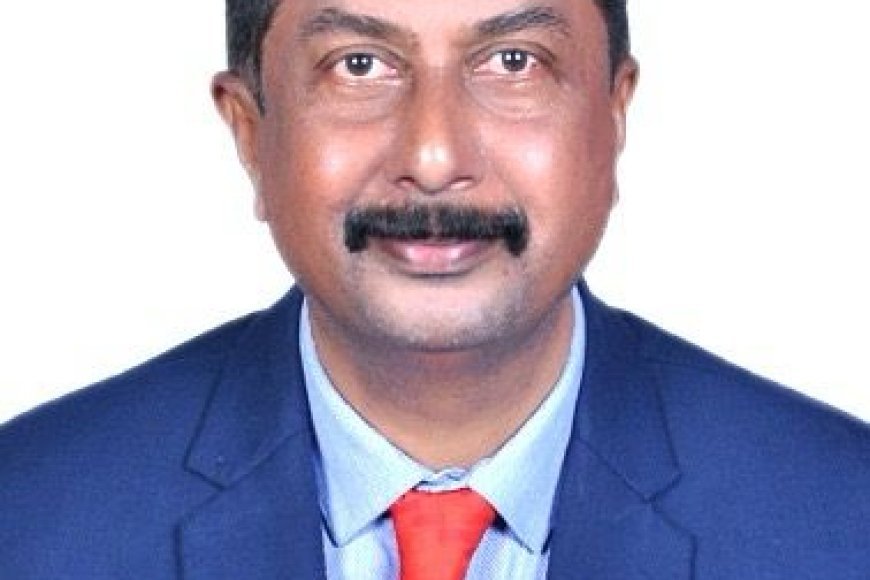ಕಾಸ್ಮೋಪಾಲಿಟನ್ ಕ್ಲಬ್ ಅಧ್ಯಕ್ಷರಾಗಿ ರತನ್ ತಮ್ಮಯ್ಯ