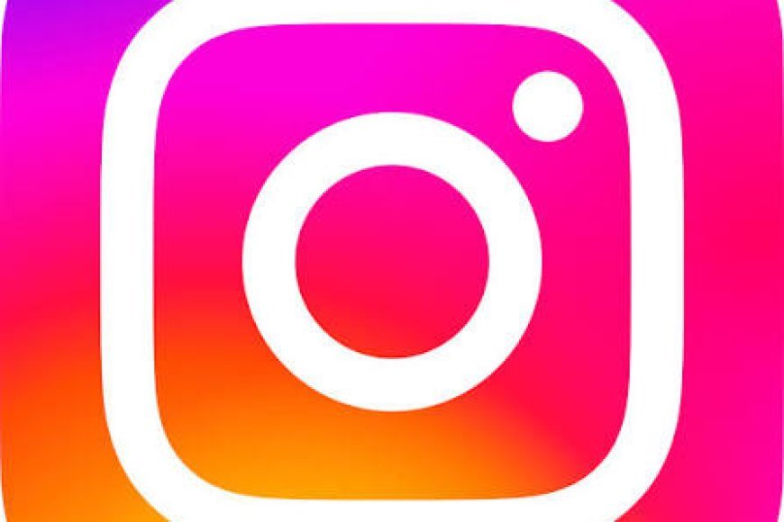 Instagram logo