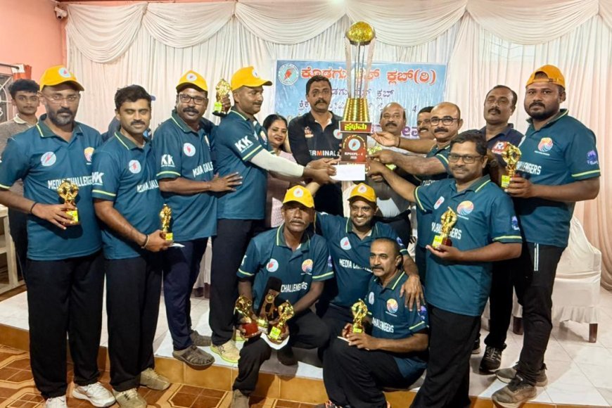 Champion's
