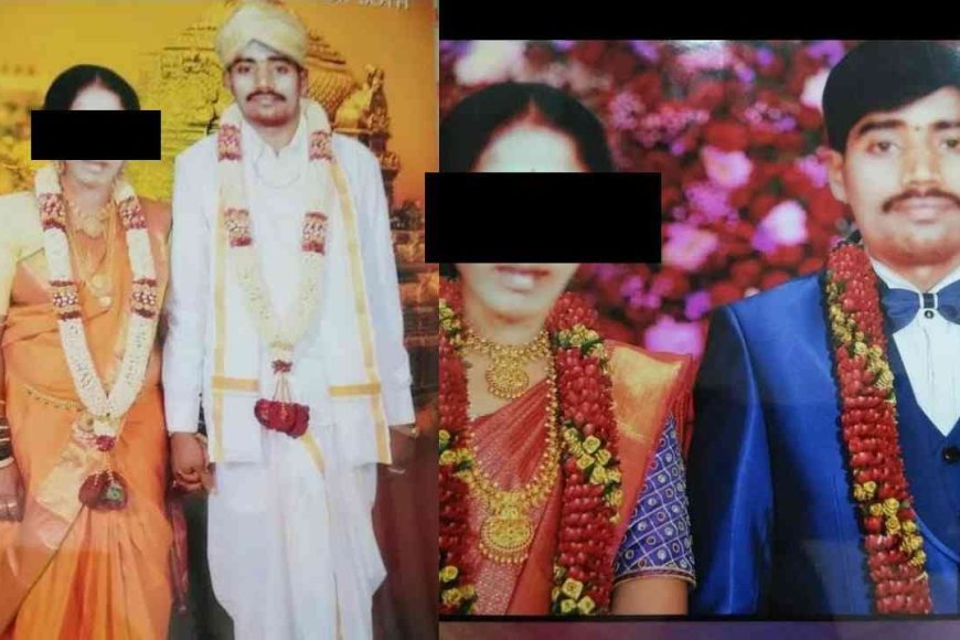 Photo credit: TV09 (ಮೊದಲ ಮದುವೆಯ ಫೋಟೋ)