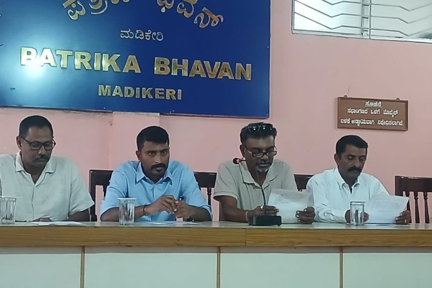 ಮಾ.31 ರಂದು ಜನರಲ್  ತಿಮ್ಮಯ್ಯ ಅವರ 120ನೇ ವರ್ಷದ ಹುಟ್ಟುಹಬ್ಬ ಆಚರಣೆ