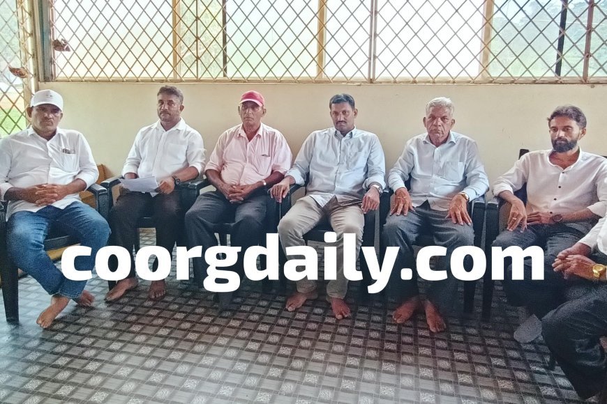 ಮಾ.27 ರಿಂದ ಕುಂಜಿಲ ಪೈನರಿ ಮಖಾಂ ಉರೂಸ್ ಆರಂಭ