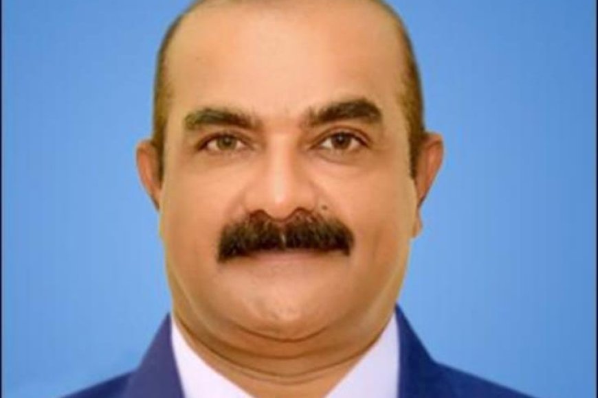 ಡಿ.ಸಿ.ಎಫ್ ಆಗಿ  ವಾಟೇರಿರ ಕಾರ್ಯಪ್ಪ ಮುಂಬಡ್ತಿ