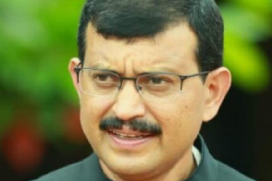 ಕೊಡಗು ಅರಣ್ಯ ಸಂಚಾರಿ ದಳದ ಡಿ.ಸಿ. ಎಫ್ ಆಗಿ ಕಂಬೆಯಂಡ ಗೋಪಾಲ್