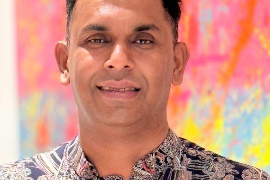 ಎಡಿಕೇರಿ ಪ್ರಸನ್ನ ಅವರಿಗೆ ಸುವರ್ಣ ಕನ್ನಡಿಗ ಪ್ರಶಸ್ತಿ