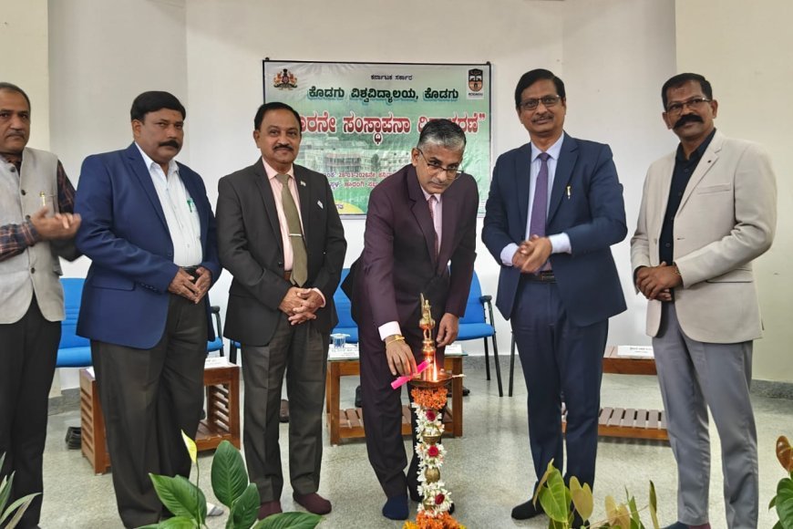 ಭಾರತದ ಐತಿಹಾಸಿಕ ಶಿಕ್ಷಣ ಪದ್ಧತಿ ಇಂದಿನ ಅಗತ್ಯ: ನ್ಯಾಯಮೂರ್ತಿ ಇ. ಎಸ್. ಇಂದಿರೇಶ್ ಅಭಿಮತ