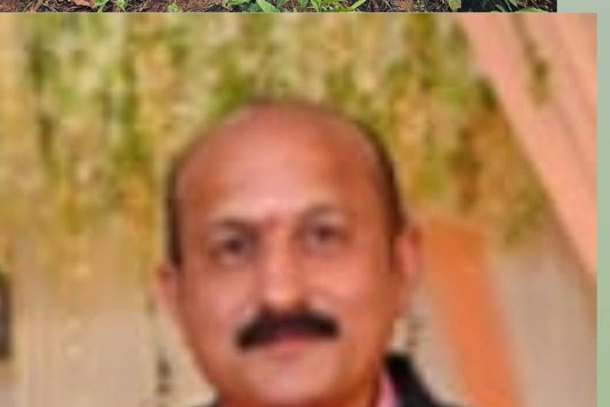 ಬಲ್ಲಮಾವಟಿ ಪೇರೂರು ಗ್ರಾಮದಲ್ಲಿ ನಿಯಂತ್ರಣ ತಪ್ಪಿ ಪಲ್ಟಿಯಾದ ಜೀಪ್ ; ಬೆಳೆಗಾರ ದುರ್ಮರಣ