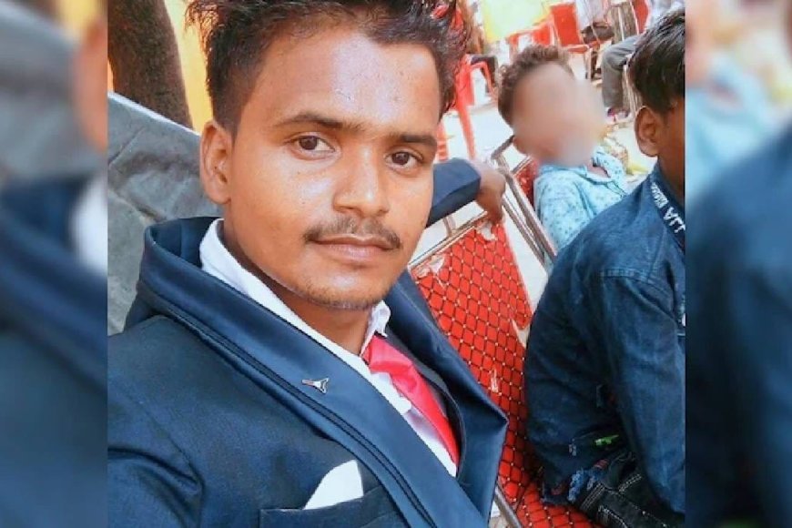 Photo credit:NDTV (ಮೃತ ಬಬ್ಲು)