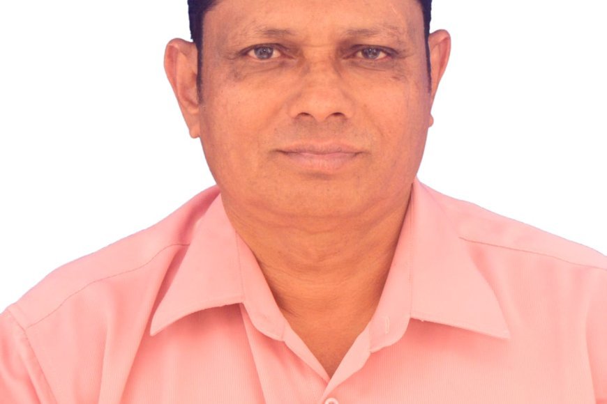 ರವೀಂದ್ರ ವಿ.ರೈ