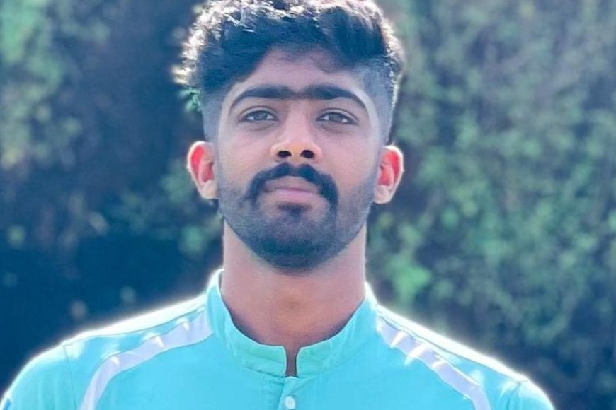 ಇಸ್ಮಾಯಿಲ್ ಕಂಡಕರೆಗೆ ಕರ್ನಾಟಕ ಕಾರ್ಯನಿರತ ಪತ್ರಕರ್ತ ಸಂಘದ ವಾರ್ಷಿಕ ಪ್ರಶಸ್ತಿ