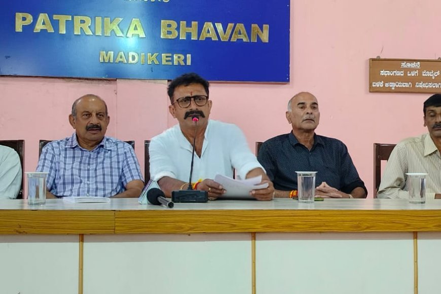 ಚೇರಂಬಾಣೆ; ಏ.08 ರಿಂದ ಶ್ರೀ ಸುಬ್ರಹ್ಮಣ್ಯ ದೇವಾಲಯದ ಪುನರ್ ಪ್ರತಿಷ್ಠಾ, ಬ್ರಹ್ಮಕಲಶೋತ್ಸವ