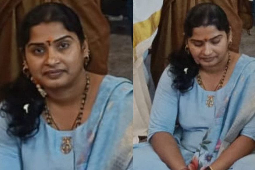 Photo credit: TV09 (ಫೋಟೋ; ಕಾವ್ಯಾ)