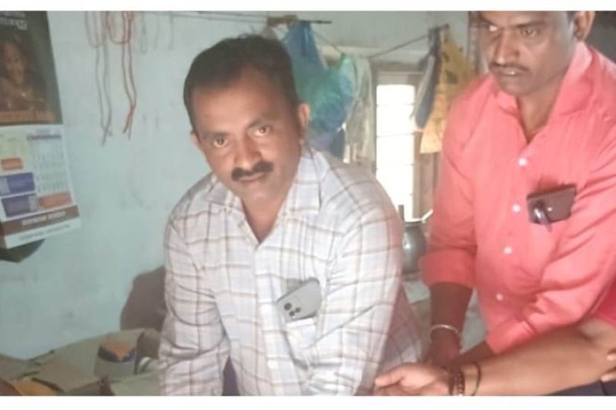 ಶ್ರೀ ಕ್ಷೇತ್ರ ಧರ್ಮಸ್ಥಳ ಗ್ರಾಮಾಭಿವೃದ್ದಿ ಯೋಜನೆ ವತಿಯಿಂದ ಮಾತೃಶ್ರೀ ಹೇಮಾವತಿ ಅಮ್ಮನವರ ಹುಟ್ಟು ಹಬ್ಬದ ಪ್ರಯುಕ್ತ ಹಣ್ಣು ಹಂಪಲು ವಿತರಣೆ