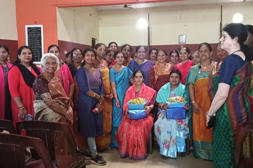 ವಿರಾಜಪೇಟೆ; ಕೊಡಗು ಮಹಿಳಾ ಸಹಕಾರದಿಂದ ಅಂತರಾಷ್ಟ್ರೀಯ ಮಹಿಳಾ ದಿನಾಚರಣೆ