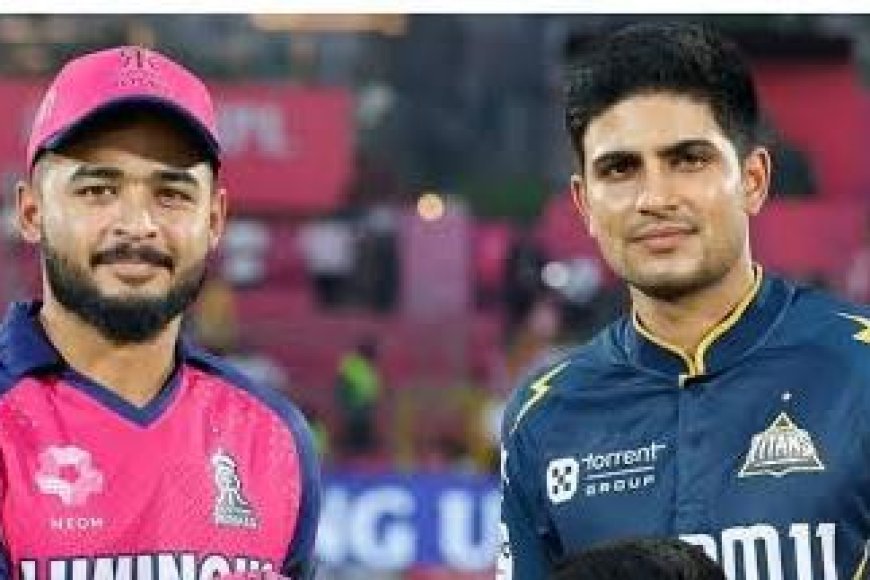 IPL2026:ಇಂದಿನ ಎರಡನೇ ಪಂದ್ಯ ಗೆಲ್ಲುವ ‌ನಿಮ್ಮ ಫೇವರೇಟ್ ಟೀಮ್!