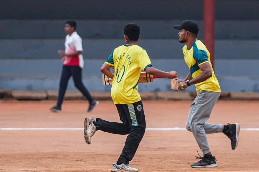 ಬೇತ್ರಿ ಮುಕ್ಕಾಟಿರ ಕಪ್ ಕ್ರಿಕೆಟ್ ನಮ್ಮೆ :ಎರಡನೇ ದಿನದಾಟದ ವಿಜೇತ ತಂಡಗಳ ವಿವರ
