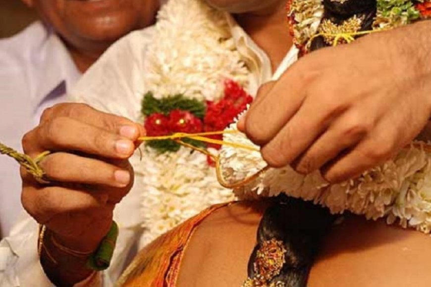 ಮದುವೆಗೆ ಹೆಣ್ಣು ಸಿಗಲಿಲ್ಲ ಅಂತ  26 ವರ್ಷದ ಯುವಕ ಮಾಡಿದ್ದೇನು ಗೊತ್ತೇ!