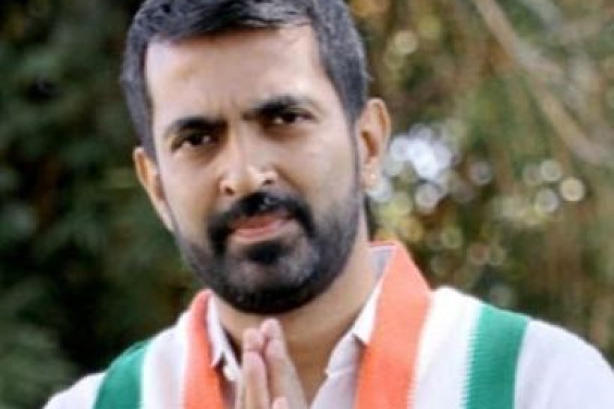 ತಮಿಳುನಾಡು ವಿಧಾನಸಭಾ ಚುನಾವಣೆ;ವೀಕ್ಷಕರಾಗಿ ಡಾ. ಮಂತರ್ ಗೌಡ