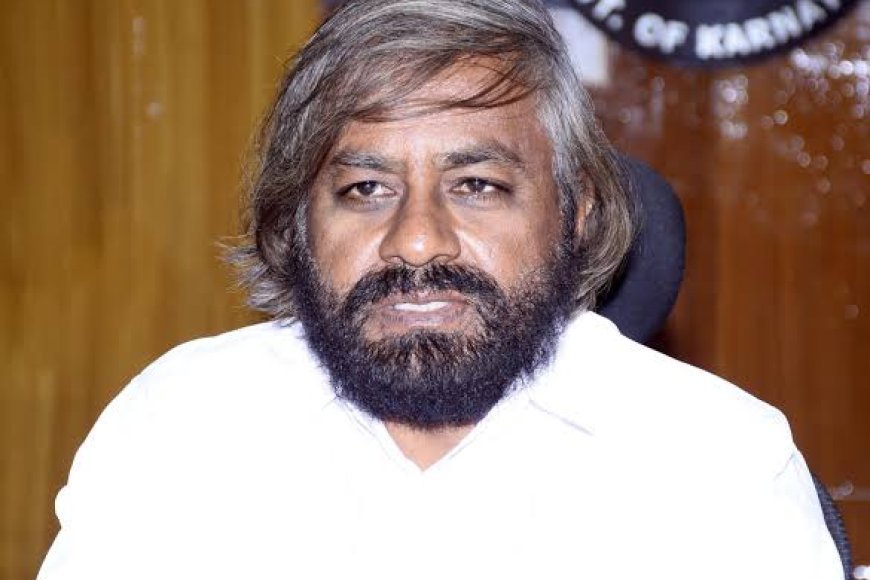 ಕೊಡಗು;ಆನೆ ದಾಳಿಗೆ ಕಾಫಿ ಬೆಳೆಗಾರ ಸಾವು: ಈಶ್ವರ ಖಂಡ್ರೆ ಸಂತಾಪ