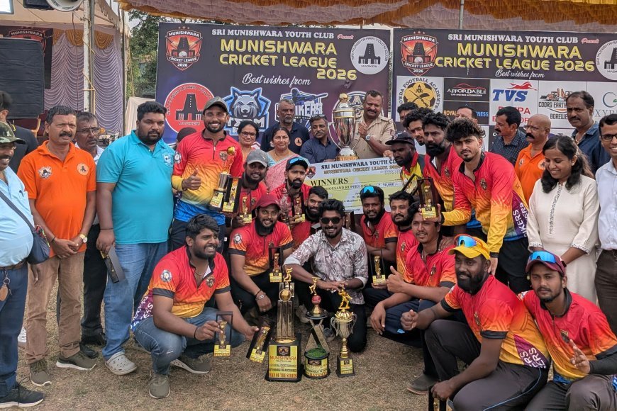 Champions
