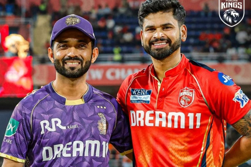 IPL2026:ಇಂದಿನ ಪಂದ್ಯ ಗೆಲ್ಲುವ ‌ನಿಮ್ಮ ಫೇವರೇಟ್ ಟೀಮ್!