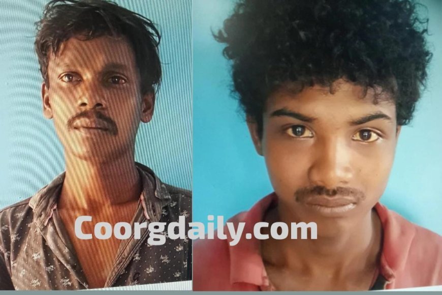 ವಿನೋದ್& ರವಿ