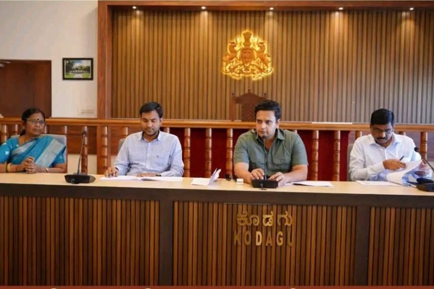 ಜಲ ಜೀವನ್ ಮಿಷನ್ 2028 ರ ವರೆಗೂ ವಿಸ್ತರಣೆ ; ಕೇಂದ್ರ ಪುರಸ್ಕೃತ ಜಲಜೀವನ್ ಮಿಷನ್ 2.0 ಯೋಜನೆ ಪರಿಣಾಮಕಾರಿ ಅನುಷ್ಠಾನಕ್ಕೆ ಸೂಚನೆ