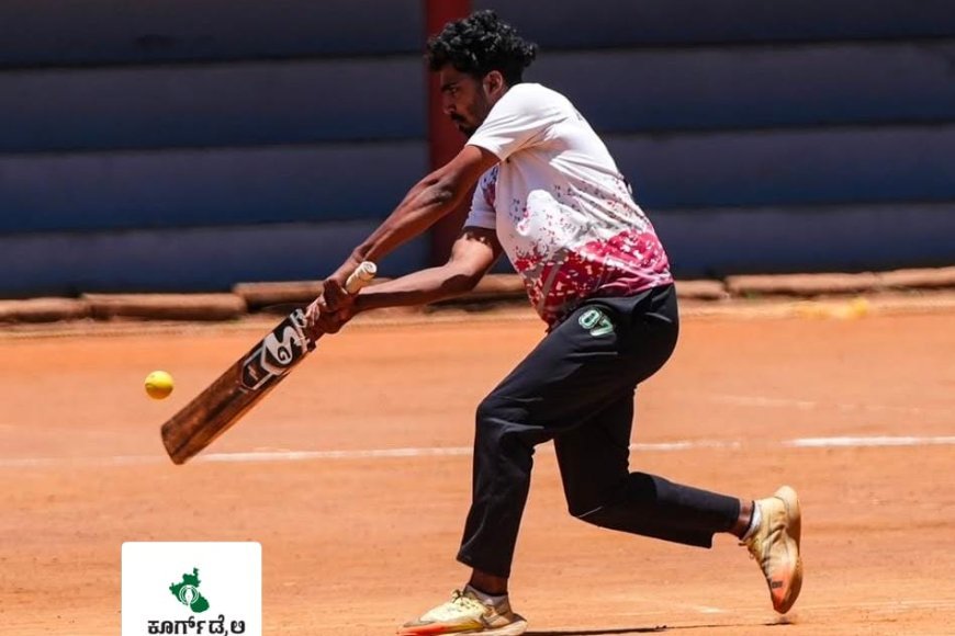 ಬೇತ್ರಿ ಮುಕ್ಕಾಟಿರ ಕಪ್ ಕ್ರಿಕೆಟ್ ನಮ್ಮೆ : ಏ.10 ರ ಪಂದ್ಯಗಳು