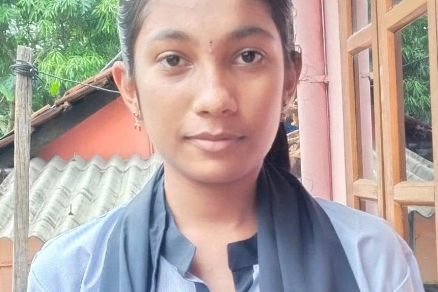 ದೀಕ್ಷಿತಾ
