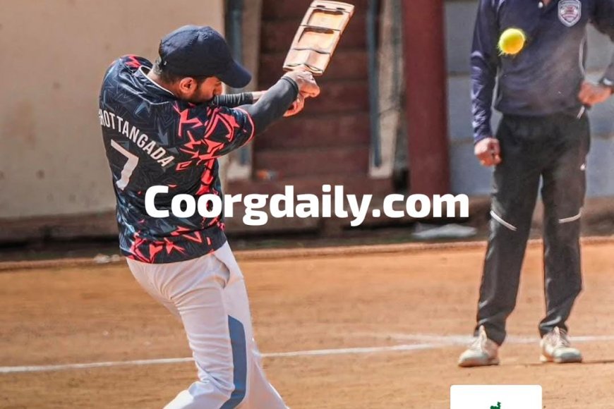 ಬೇತ್ರಿ ಮುಕ್ಕಾಟಿರ ಕಪ್ ಕ್ರಿಕೆಟ್ ನಮ್ಮೆ : ಏ.10ರಂದು ಗೆಲುವು ಸಾಧಿಸಿದ ತಂಡಗಳು