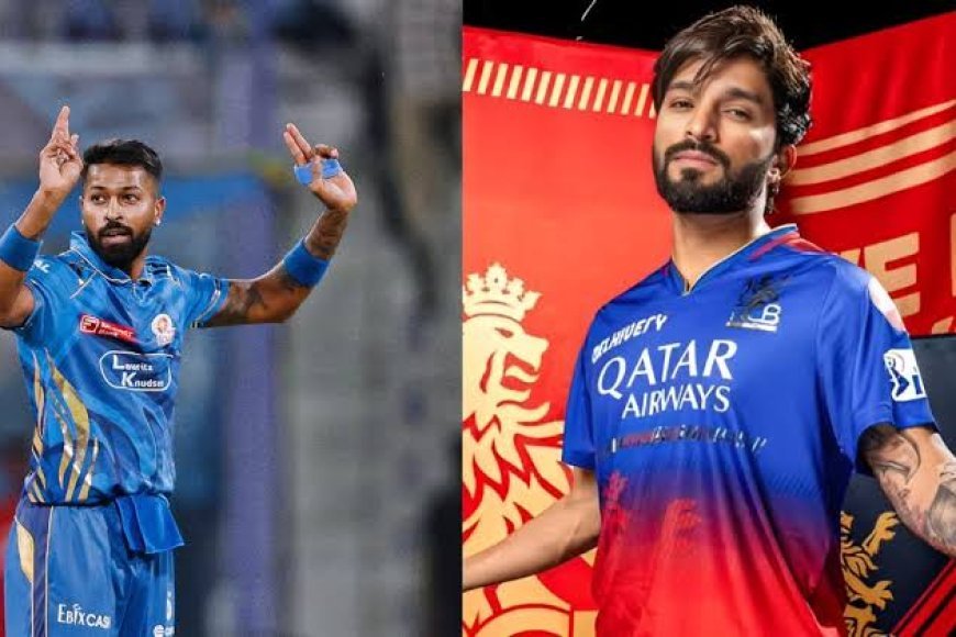 IPL2026;ಇಂದಿನ ಎರಡನೇ ಪಂದ್ಯ ಗೆಲ್ಲುವ ನಿಮ್ಮ ಫೇವರೇಟ್ ಟೀಮ್!