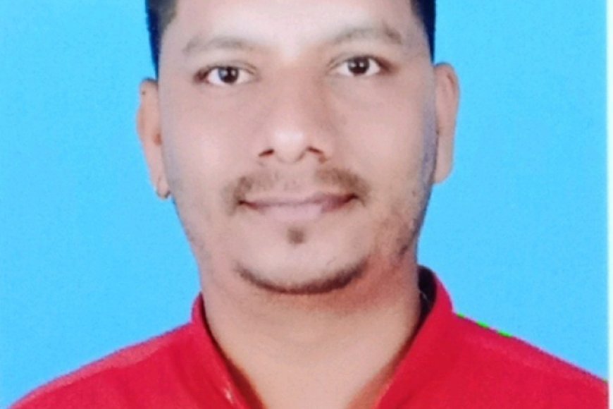 ಪ್ರೆಸ್ಕ್ಲಬ್ ನಾಮನಿರ್ದೇಶಕರಾಗಿ ಎಚ್.ಆರ್.ಸಿಂಗಿ ಸತೀಶ್ ಆಯ್ಕೆ