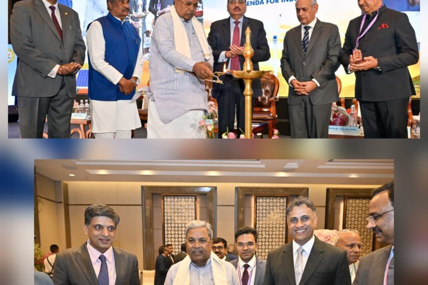 ಕಾಮನ್ ವೆಲ್ತ್ ಲೀಗಲ್ ಎಜುಕೇಶನ್  ವತಿಯಿಂದ ಅಂತರರಾಷ್ಟ್ರೀಯ ಸಮ್ಮೇಳನದಲ್ಲಿ ಭಾಗವಹಿಸಿದ  ಶಾಸಕ ಎ.ಎಸ್ ಪೊನ್ನಣ್ಣ