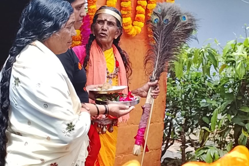 ನಾಳೆ ಕರಡಿಗೋಡು ಶ್ರೀ ಸುಬ್ರಮಣ್ಯ ದೇವಾಲಯದ ವಾರ್ಷಿಕೋತ್ಸವ ಹಾಗೂ ಪಳನಿ ಯಾತ್ರೆ